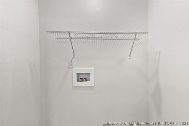 1112 Faison Avenue, Fayetteville, NC 28304