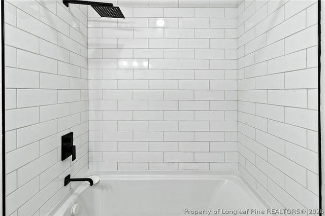 1112 Faison Avenue, Fayetteville, NC 28304