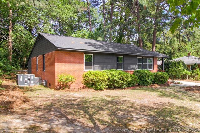 1112 Faison Avenue, Fayetteville, NC 28304