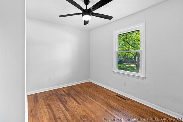 1112 Faison Avenue, Fayetteville, NC 28304