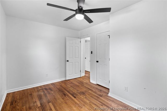 1112 Faison Avenue, Fayetteville, NC 28304