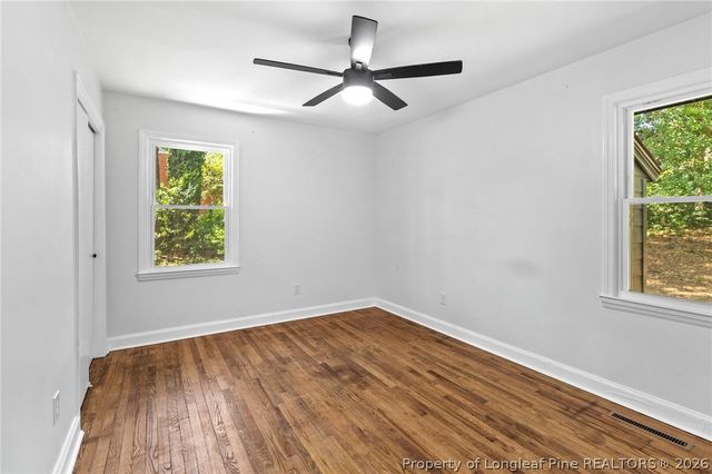 1112 Faison Avenue, Fayetteville, NC 28304