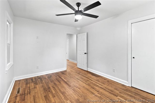 1112 Faison Avenue, Fayetteville, NC 28304