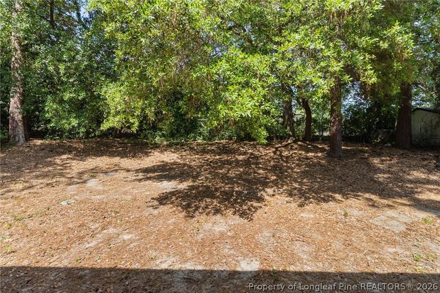 1112 Faison Avenue, Fayetteville, NC 28304