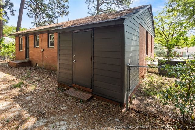 1112 Faison Avenue, Fayetteville, NC 28304