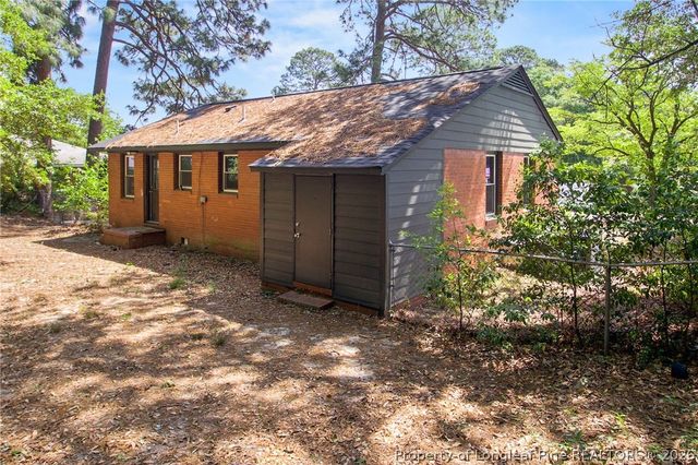 1112 Faison Avenue, Fayetteville, NC 28304