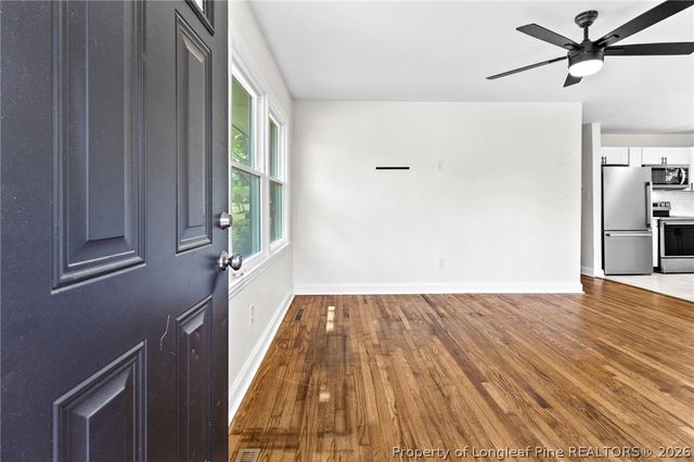 1112 Faison Avenue, Fayetteville, NC 28304