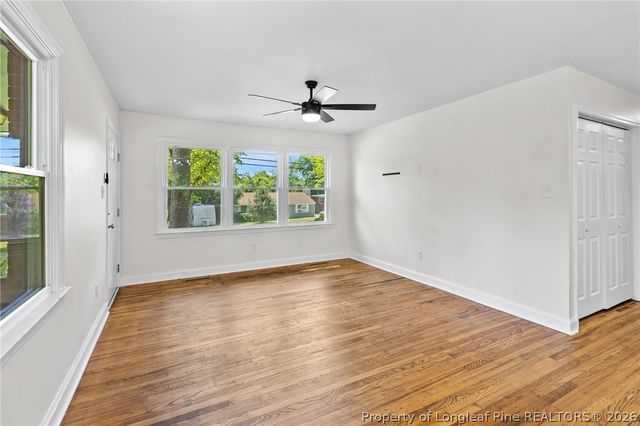 1112 Faison Avenue, Fayetteville, NC 28304