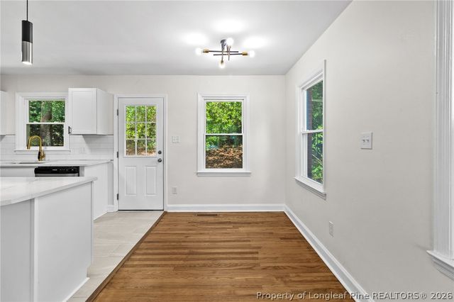 1112 Faison Avenue, Fayetteville, NC 28304