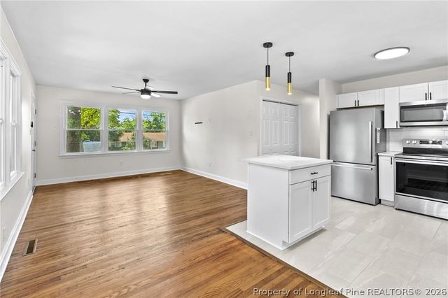 1112 Faison Avenue, Fayetteville, NC 28304