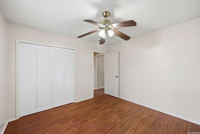 6018 FOREST SHADOW ST, San Antonio, TX 78240