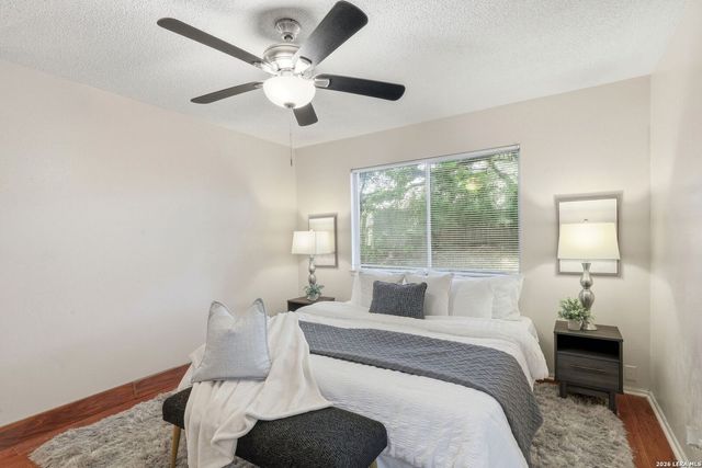 6018 FOREST SHADOW ST, San Antonio, TX 78240