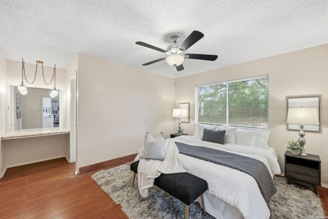 6018 FOREST SHADOW ST, San Antonio, TX 78240
