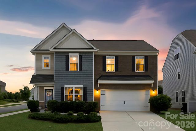 1742 Loggerhead Drive, Lancaster, SC 29720