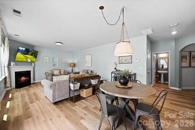 1742 Loggerhead Drive, Lancaster, SC 29720