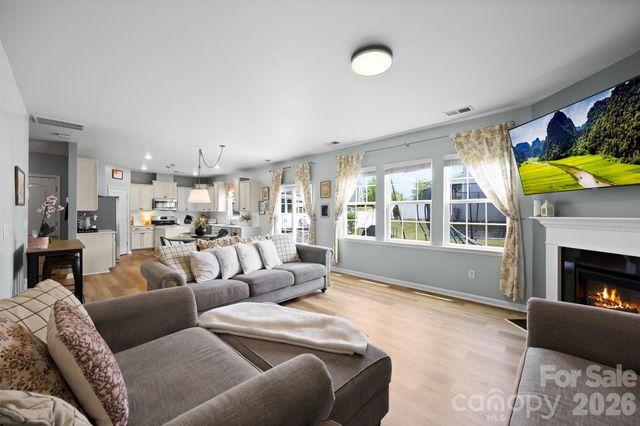1742 Loggerhead Drive, Lancaster, SC 29720