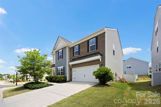 1742 Loggerhead Drive, Lancaster, SC 29720