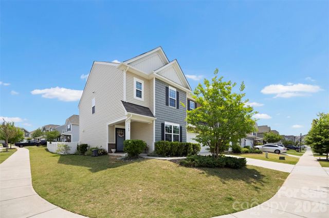 1742 Loggerhead Drive, Lancaster, SC 29720