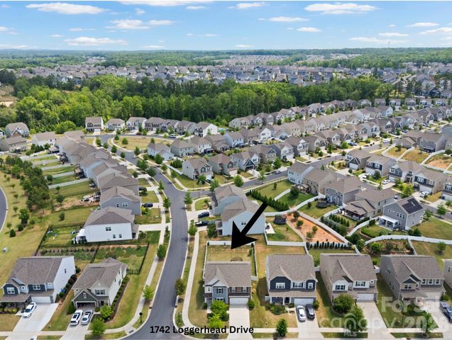 1742 Loggerhead Drive, Lancaster, SC 29720
