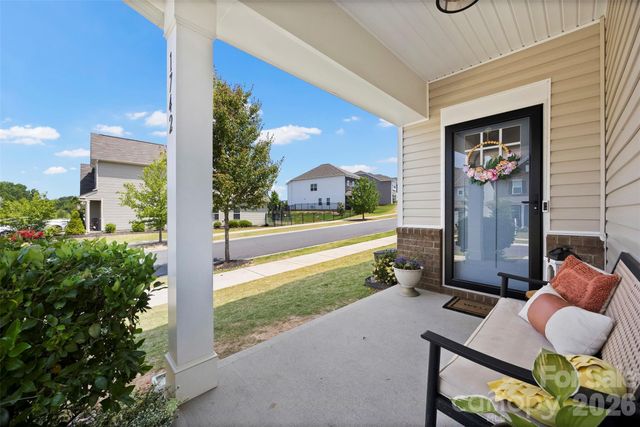 1742 Loggerhead Drive, Lancaster, SC 29720