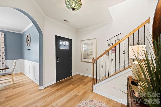 1742 Loggerhead Drive, Lancaster, SC 29720