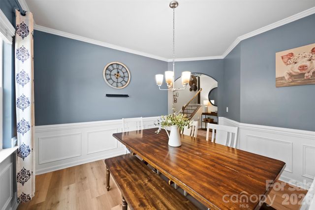 1742 Loggerhead Drive, Lancaster, SC 29720