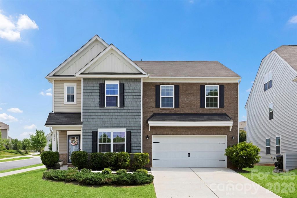 1742 Loggerhead Drive, Lancaster, SC 29720