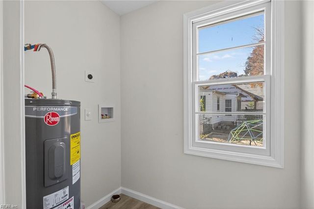 1141 Blalock DR, Williamsburg, VA 23185