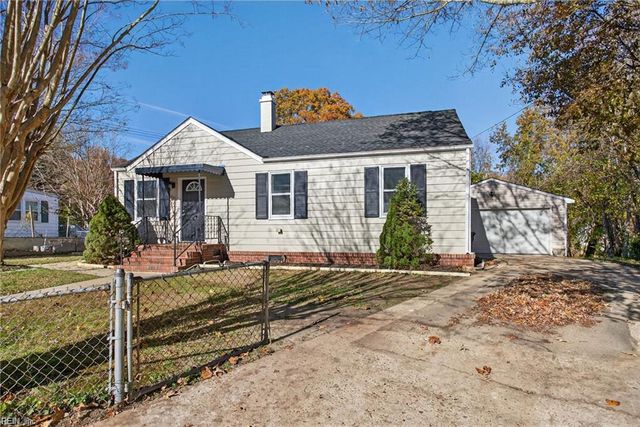 1141 Blalock DR, Williamsburg, VA 23185