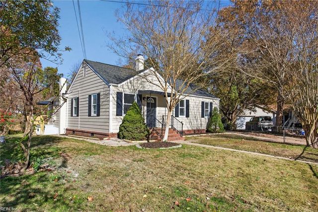 1141 Blalock DR, Williamsburg, VA 23185