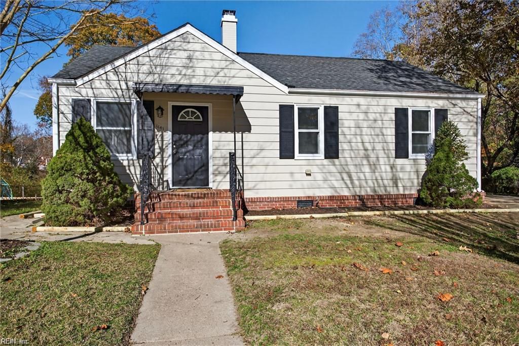 1141 Blalock DR, Williamsburg, VA 23185