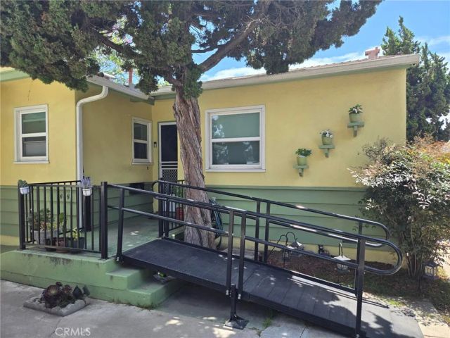 1668 W Wisteria, Santa Ana, CA 92703