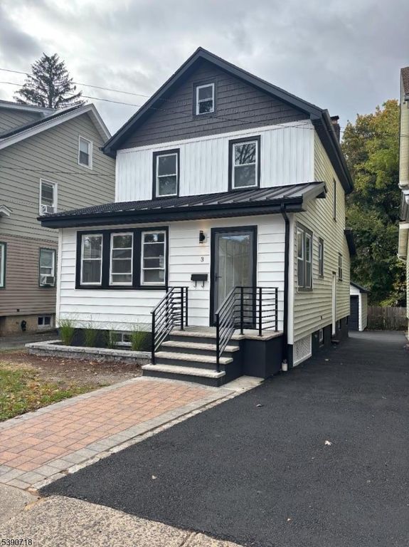 3 Winfield St, West Orange Twp., NJ 07052