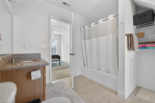 1236 Southfield PL, Virginia Beach, VA 23452