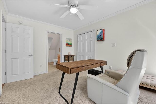 1236 Southfield PL, Virginia Beach, VA 23452