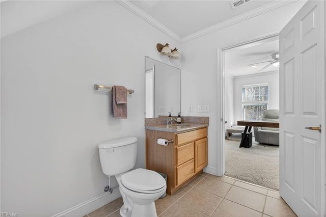 1236 Southfield PL, Virginia Beach, VA 23452