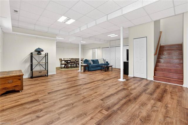 1236 Southfield PL, Virginia Beach, VA 23452