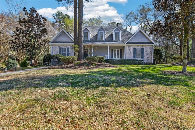 1236 Southfield PL, Virginia Beach, VA 23452