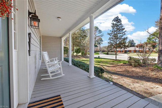 1236 Southfield PL, Virginia Beach, VA 23452