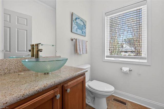 1236 Southfield PL, Virginia Beach, VA 23452