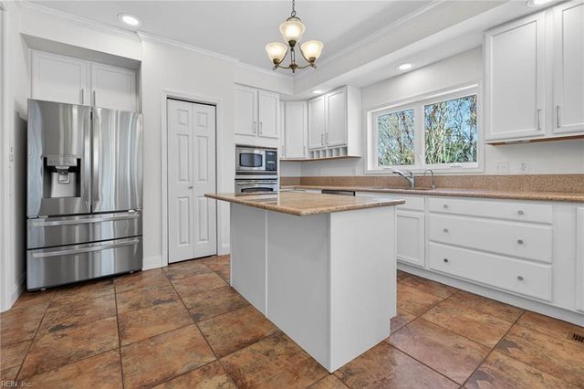 1236 Southfield PL, Virginia Beach, VA 23452