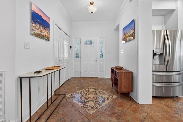 1236 Southfield PL, Virginia Beach, VA 23452