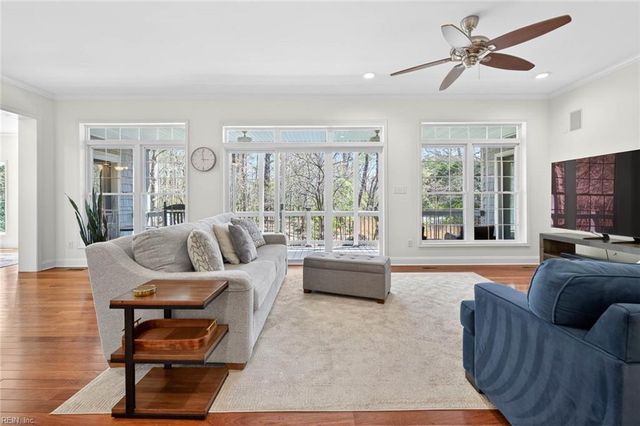 1236 Southfield PL, Virginia Beach, VA 23452