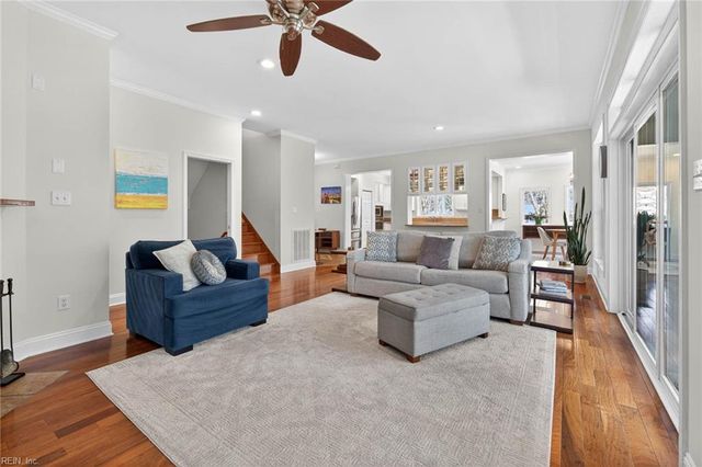 1236 Southfield PL, Virginia Beach, VA 23452