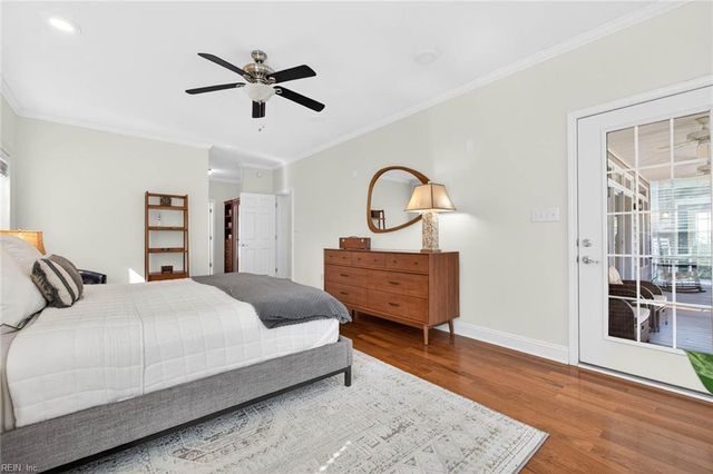 1236 Southfield PL, Virginia Beach, VA 23452