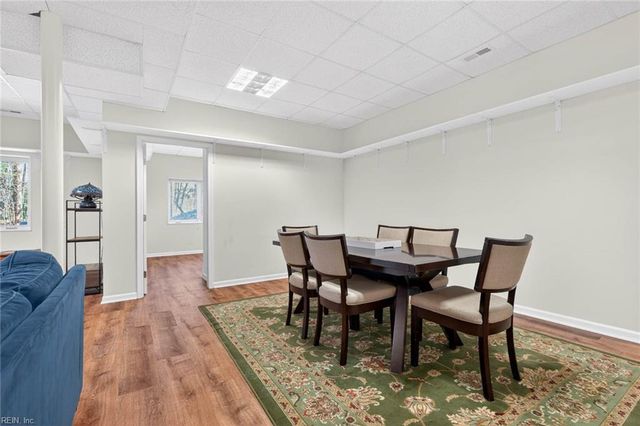 1236 Southfield PL, Virginia Beach, VA 23452