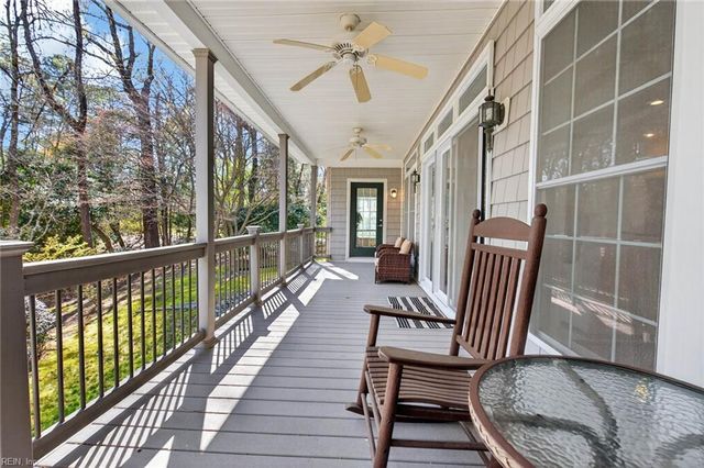 1236 Southfield PL, Virginia Beach, VA 23452