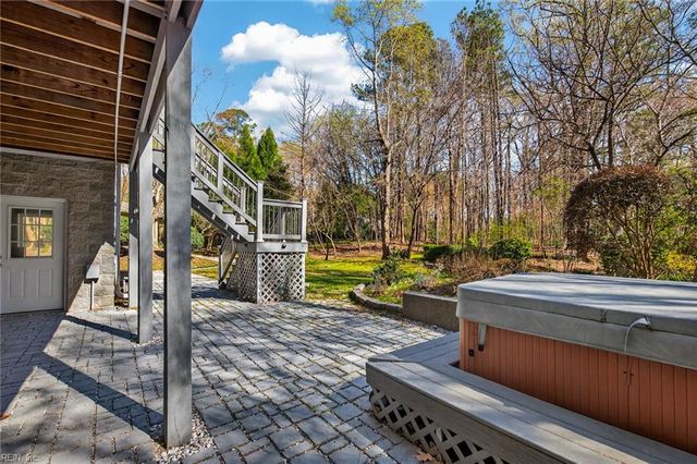 1236 Southfield PL, Virginia Beach, VA 23452