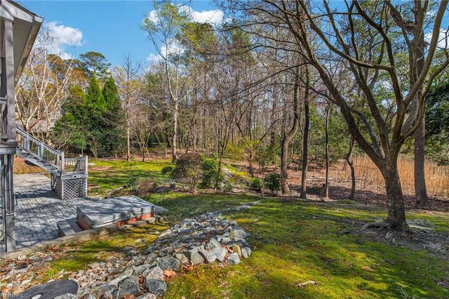 1236 Southfield PL, Virginia Beach, VA 23452