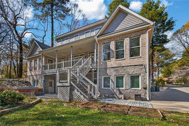 1236 Southfield PL, Virginia Beach, VA 23452